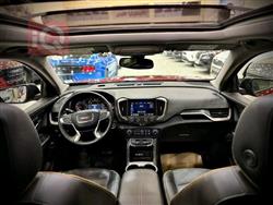 GMC Terrain